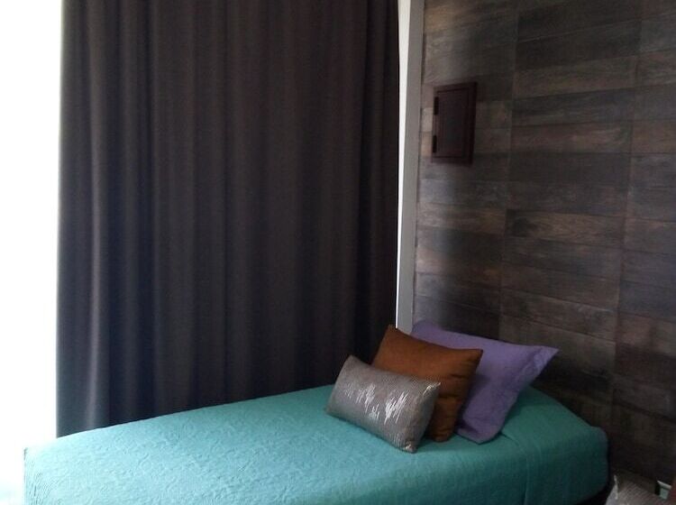 اتاق استاندارد, Boutique La Josefina Adults Only