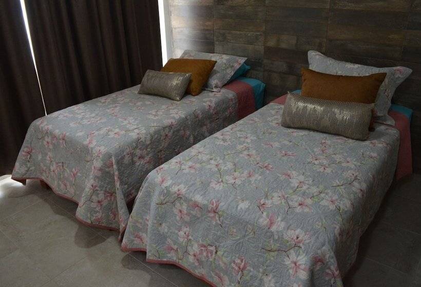 اتاق استاندارد, Boutique La Josefina Adults Only