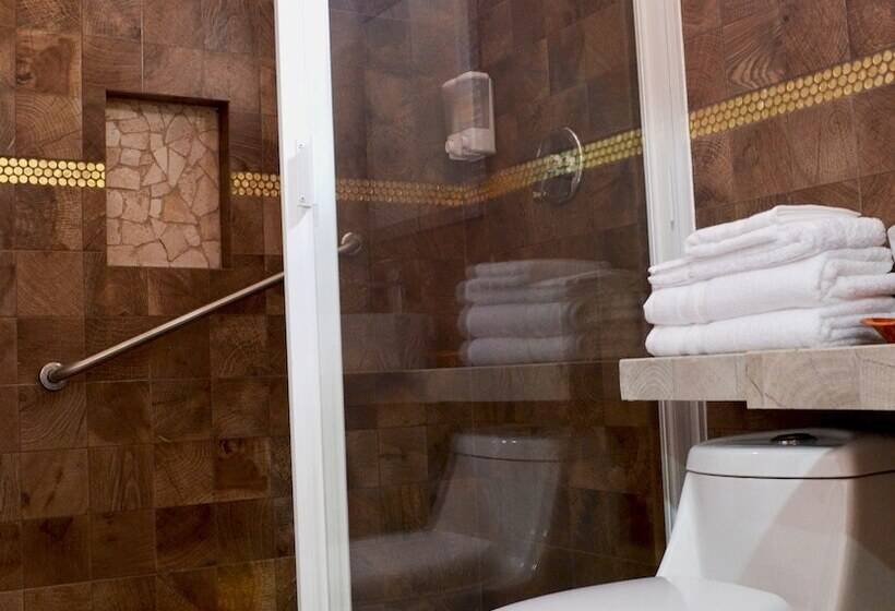 اتاق استاندارد, Boutique La Josefina Adults Only