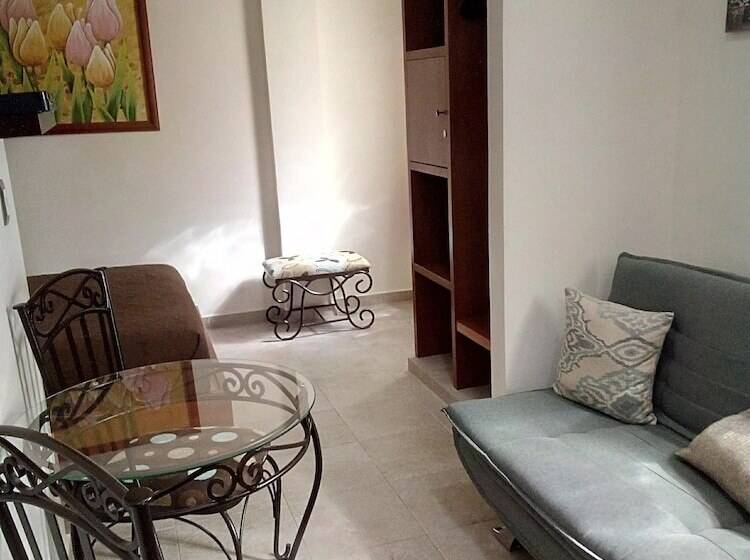 اتاق استاندارد, Boutique La Josefina Adults Only