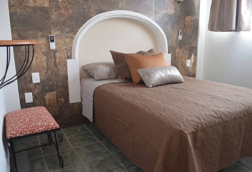 اتاق استاندارد, Boutique La Josefina Adults Only