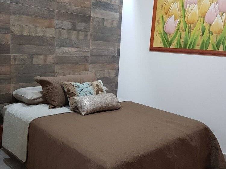 اتاق استاندارد, Boutique La Josefina Adults Only