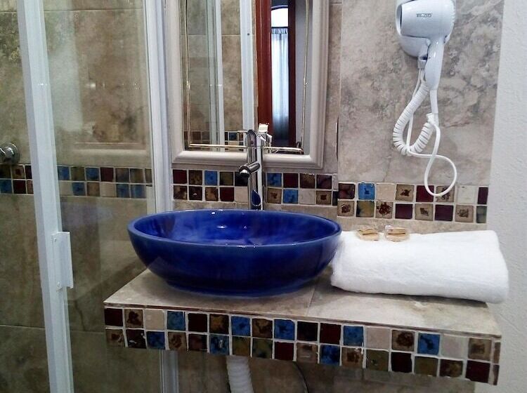 اتاق استاندارد, Boutique La Josefina Adults Only