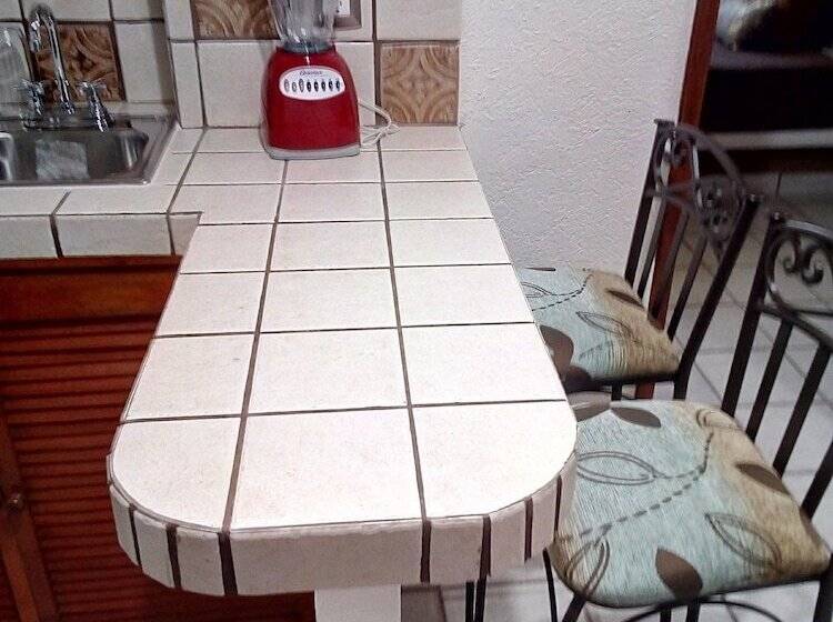 اتاق استاندارد, Boutique La Josefina Adults Only