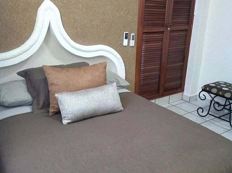 اتاق استاندارد, Boutique La Josefina Adults Only