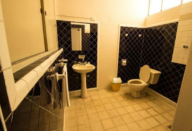 غرفة قياسية, Casa De Juan Hostal