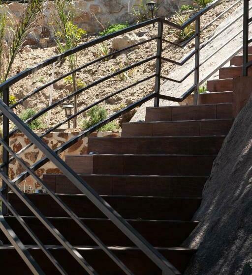 디럭스 주니어 스위트, Short Stay Tecate Hotel Boutique