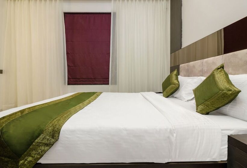 标准间, Treebo Trend Oyster Suite