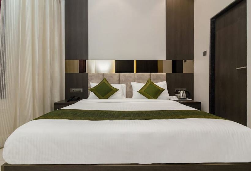 标准间, Treebo Trend Oyster Suite