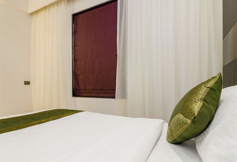 标准间, Treebo Trend Oyster Suite