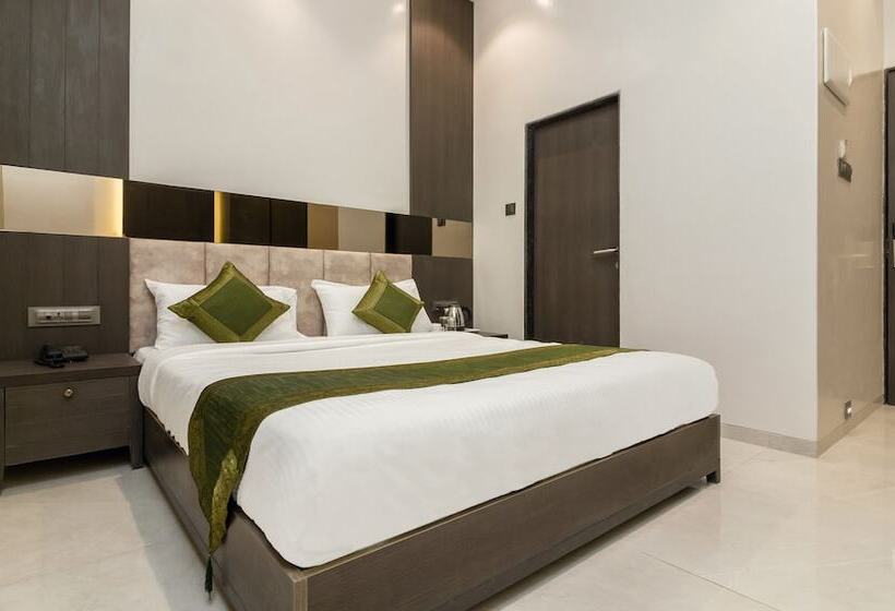 标准间, Treebo Trend Oyster Suite