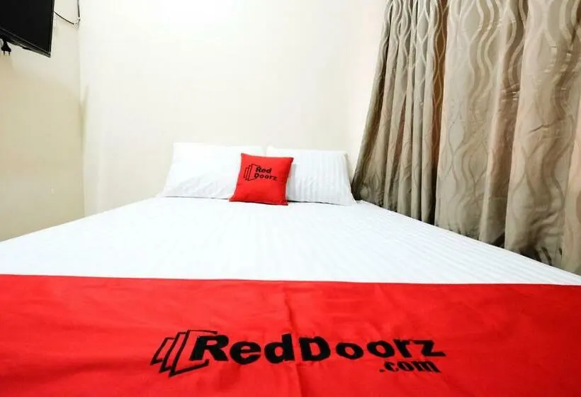 スタンダードルーム, Reddoorz Near Universitas Diponegoro Semarang