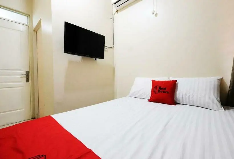 スタンダードルーム, Reddoorz Near Universitas Diponegoro Semarang