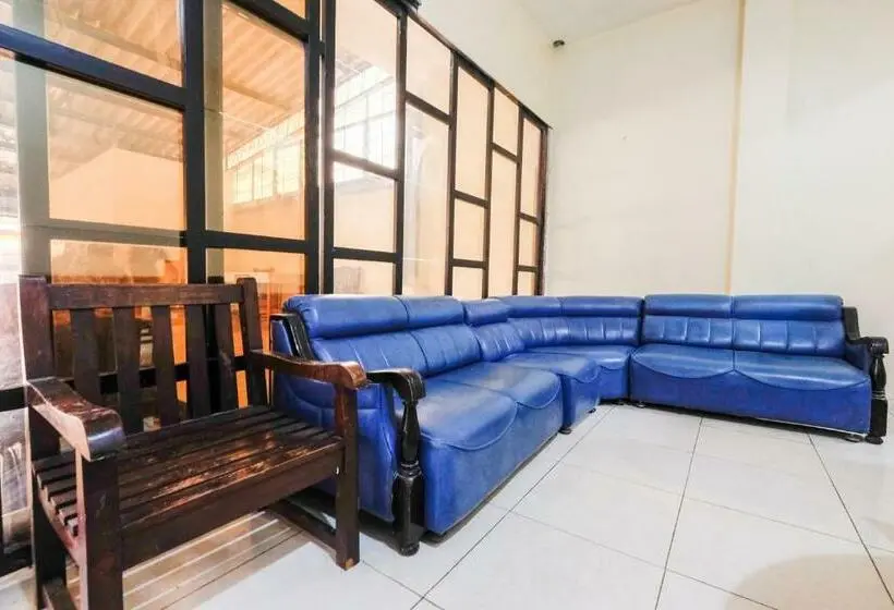 スタンダードルーム, Reddoorz Near Universitas Diponegoro Semarang