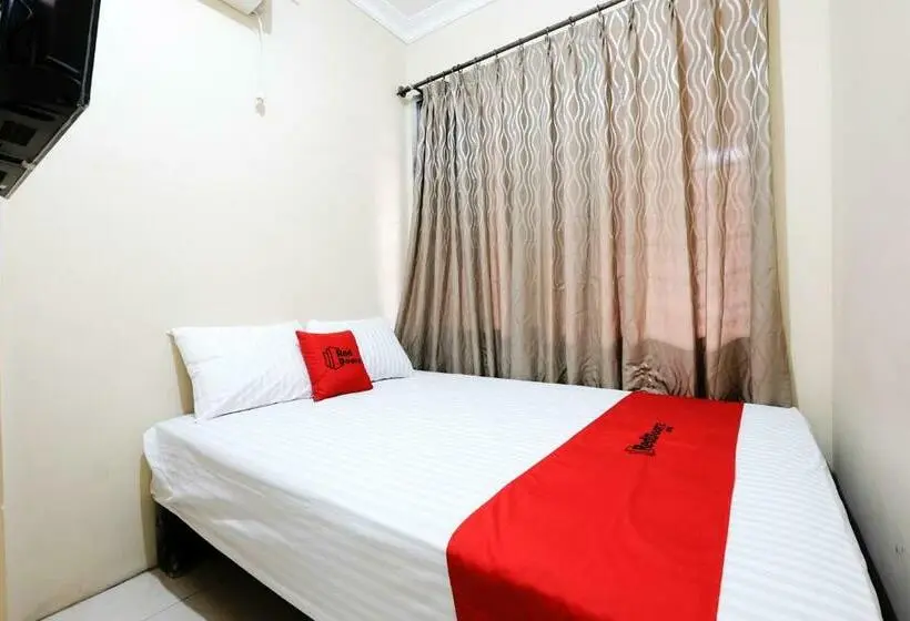 エコノミールーム, Reddoorz Near Universitas Diponegoro Semarang