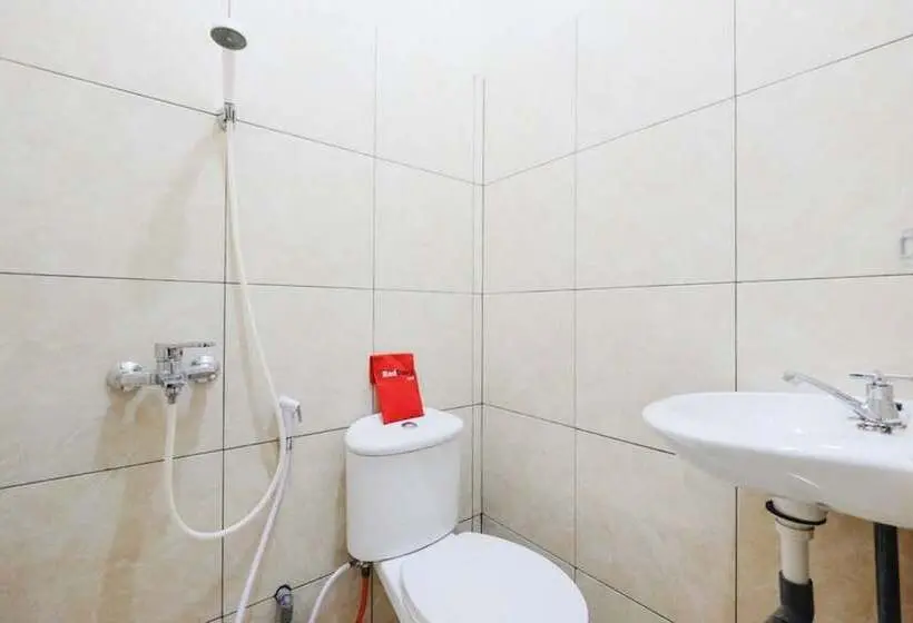 エコノミールーム, Reddoorz Near Universitas Diponegoro Semarang