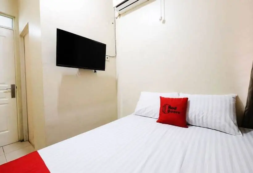 エコノミールーム, Reddoorz Near Universitas Diponegoro Semarang