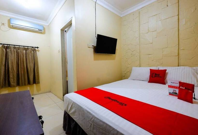 Номер Economy, Reddoorz Near Universitas Diponegoro Semarang