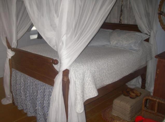 Standard room with outdoor bath, Au Vieux Foyer