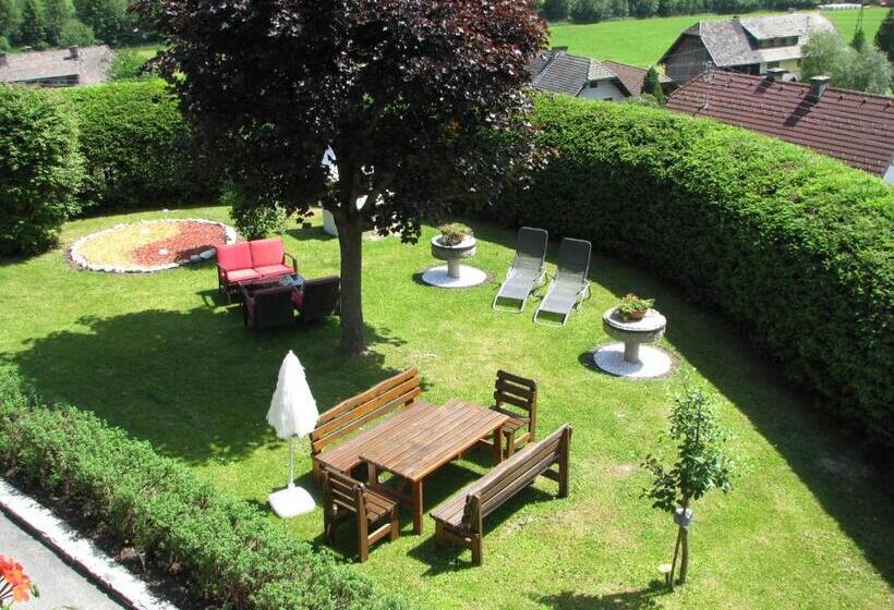 3ベッドルームアパートメント, Haus Pfeifenberger