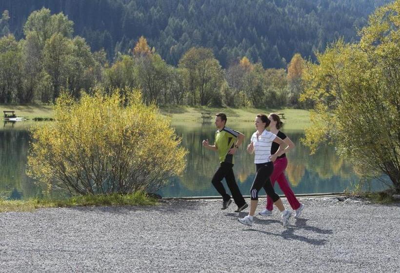 3ベッドルームアパートメント, Haus Pfeifenberger