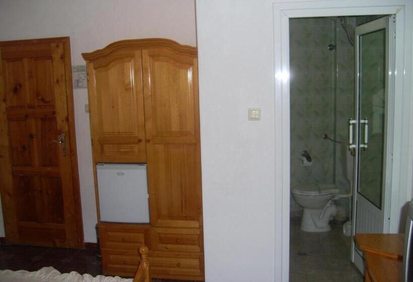 חדר סטנדרט, Family Hotel George