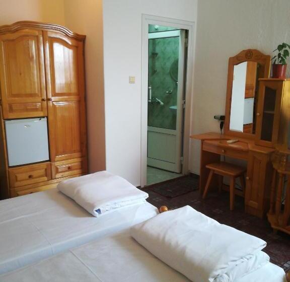 חדר סטנדרט, Family Hotel George