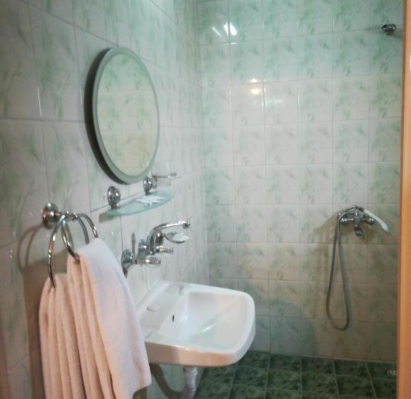 Номер Стандарт, Family Hotel George