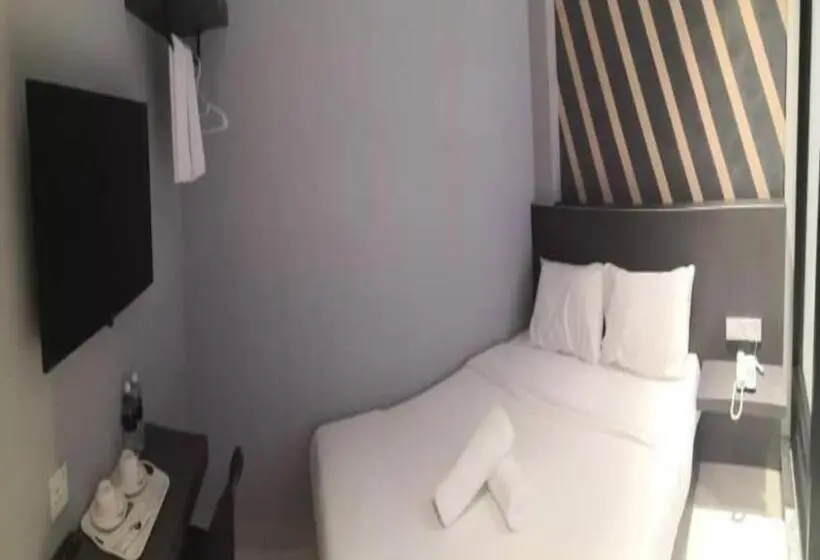 スタンダードルーム, Suite Dreamz Hotel Banting