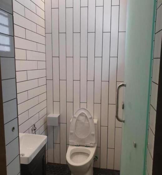 高级大房间, Suite Dreamz Hotel Banting