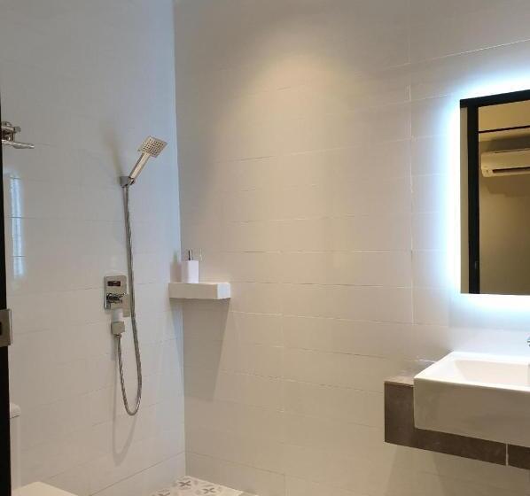 Номер Стандарт, Suite Dreamz Hotel Banting