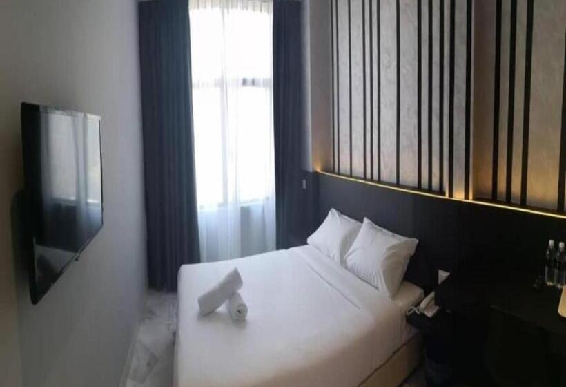标准间, Suite Dreamz Hotel Banting