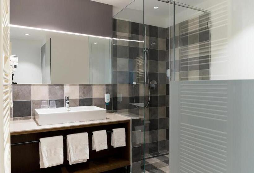 Люкс, Teutschhaus