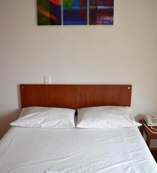 Standard-huone Parveke, Tropico Real Mesitas