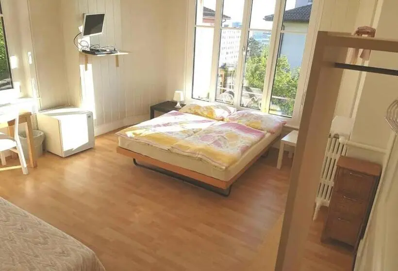 スタンダードルーム, Chambres Meublées Prilly   Lausanne