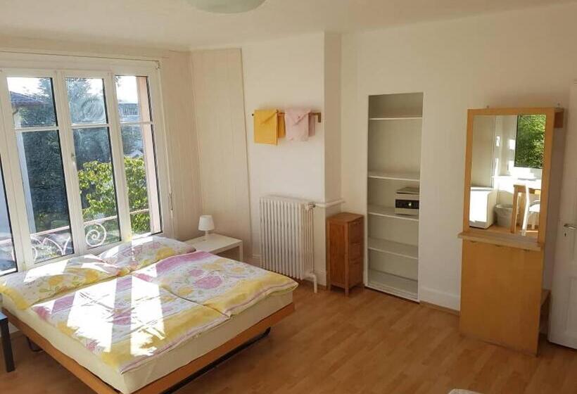 Номер Стандарт, Chambres Meublées Prilly Lausanne