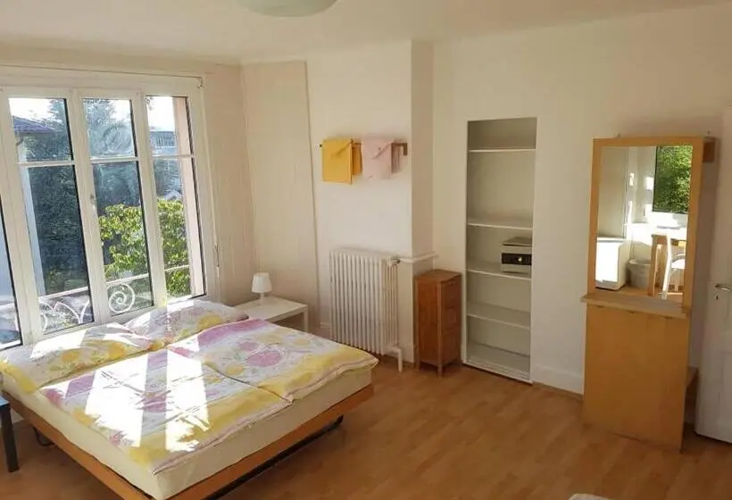 スタンダードルーム, Chambres Meublées Prilly   Lausanne