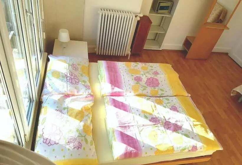 スタンダードルーム, Chambres Meublées Prilly   Lausanne