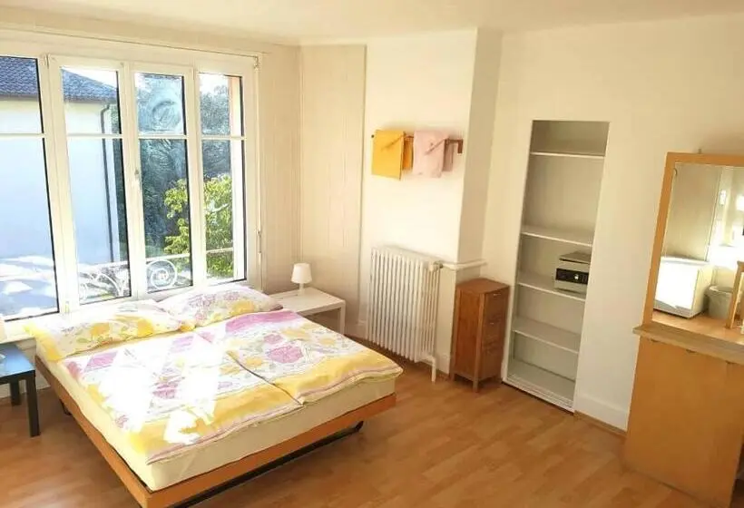 スタンダードルーム, Chambres Meublées Prilly   Lausanne