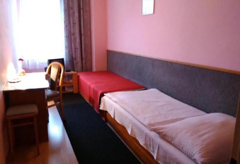 Номер Стандарт Индивидуальный, Penzion Vis A Vis