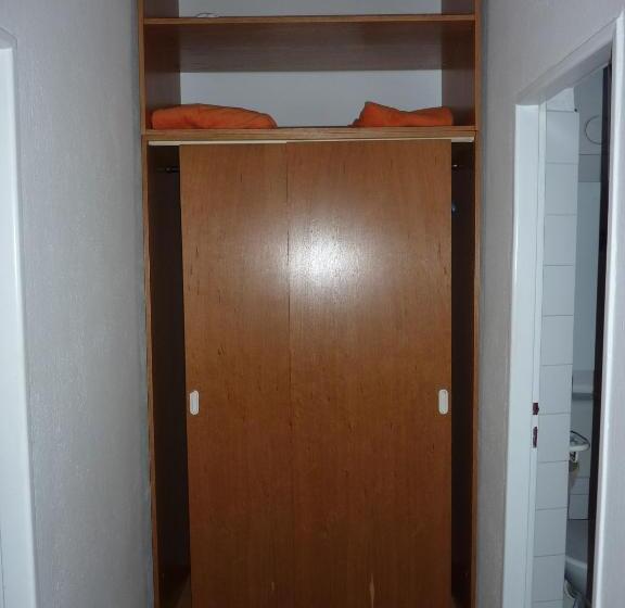 Номер Стандарт, Penzion Vis A Vis