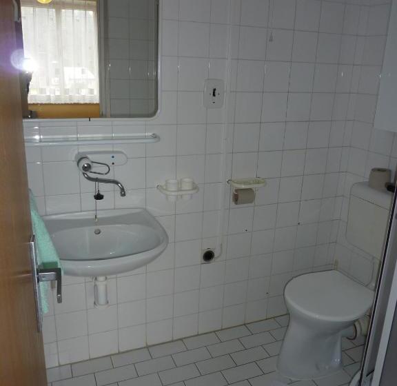 Номер Стандарт, Penzion Vis A Vis