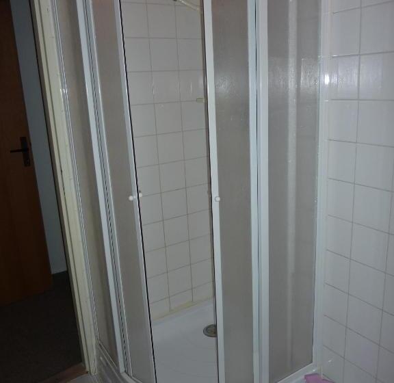 Номер Стандарт, Penzion Vis A Vis