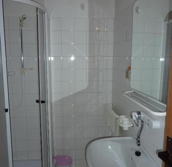 Номер Стандарт Трехместный, Penzion Vis A Vis