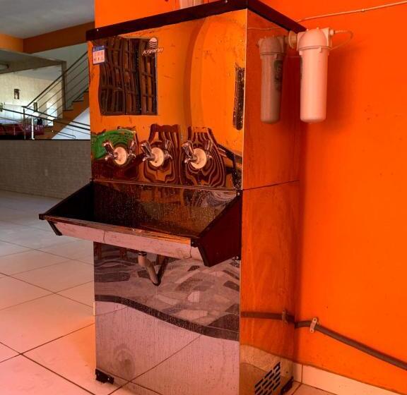 Четырехместный Номер Стандарт, Pousada Castelo Do Mar