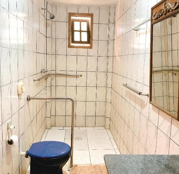 Семейный Номер, Pousada Castelo Do Mar