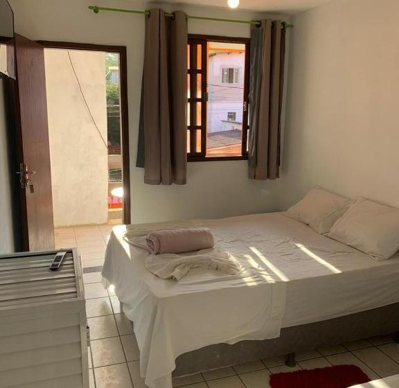 Семейный Номер, Pousada Castelo Do Mar