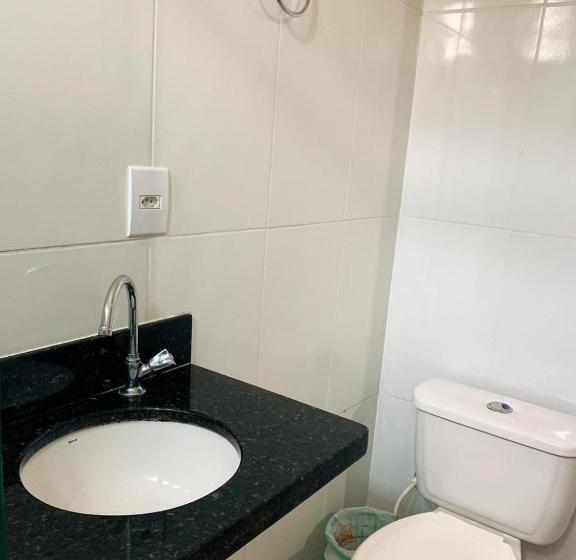 Семейный Номер, Pousada Castelo Do Mar