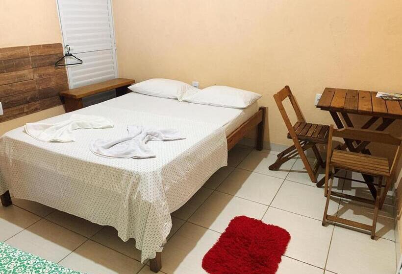 Семейный Номер, Pousada Castelo Do Mar