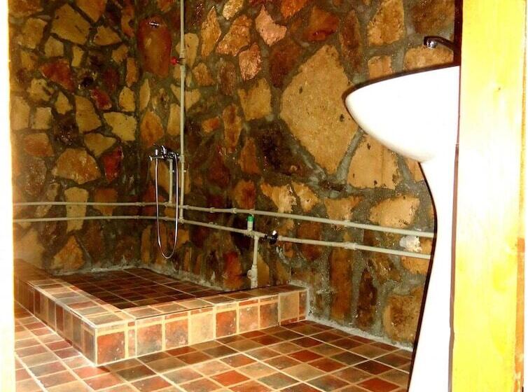 خانه 1 خوابه, Etno Selo Montenegro Campsite